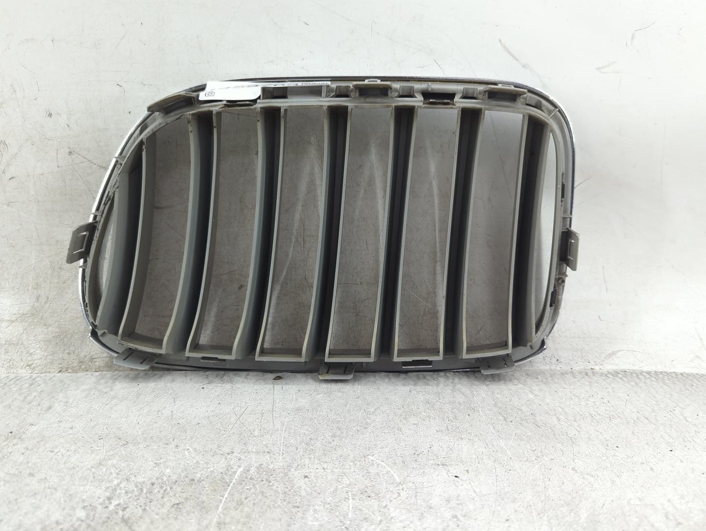 2013-2017 Bmw X3 Front Grille Bumper Not Included 1459763 - Oemusedautoparts1.com