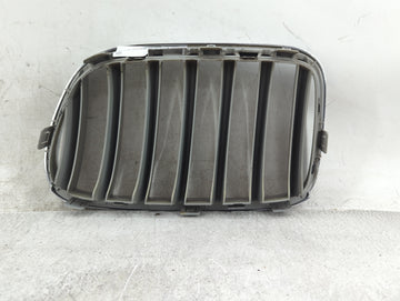 2013-2017 Bmw X3 Front Grille Bumper Not Included 1459763