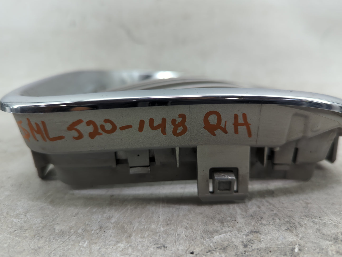 2013-2017 Bmw X3 Front Grille Bumper Not Included 1459763 - Oemusedautoparts1.com