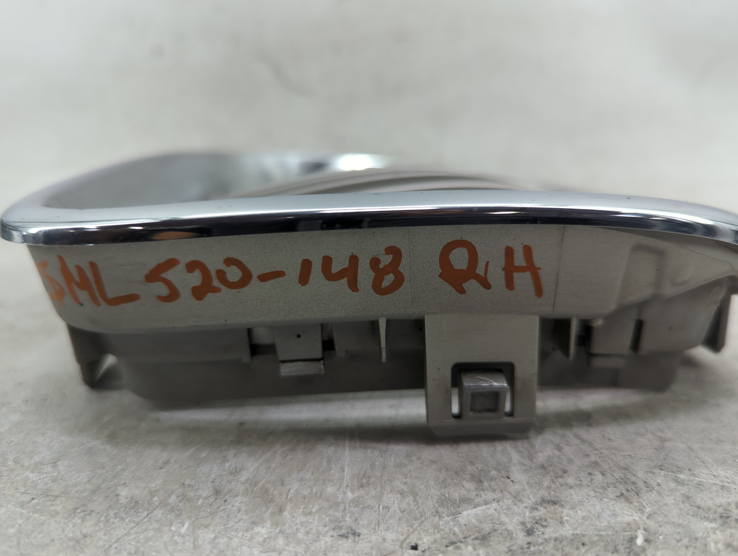 2013-2017 Bmw X3 Front Grille Bumper Not Included 1459763 - Oemusedautoparts1.com