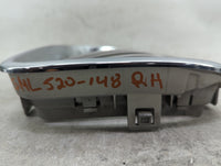 2013-2017 Bmw X3 Front Grille Bumper Not Included 1459763 - Oemusedautoparts1.com