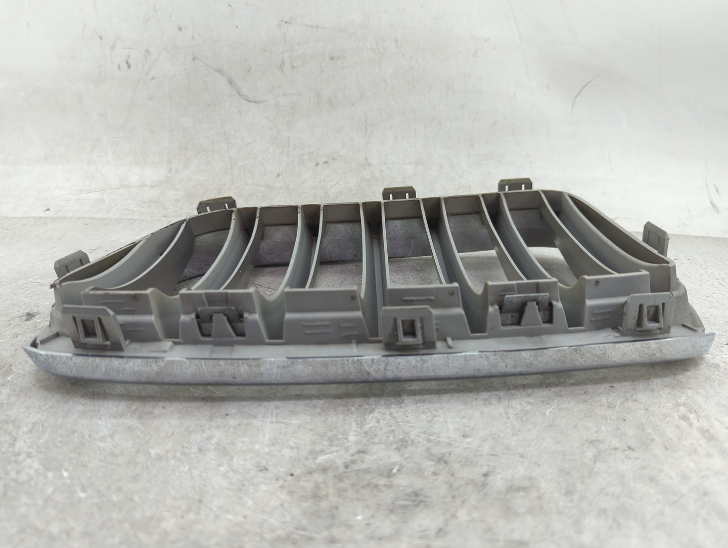 2013-2017 Bmw X3 Front Grille Bumper Not Included 1459763 - Oemusedautoparts1.com