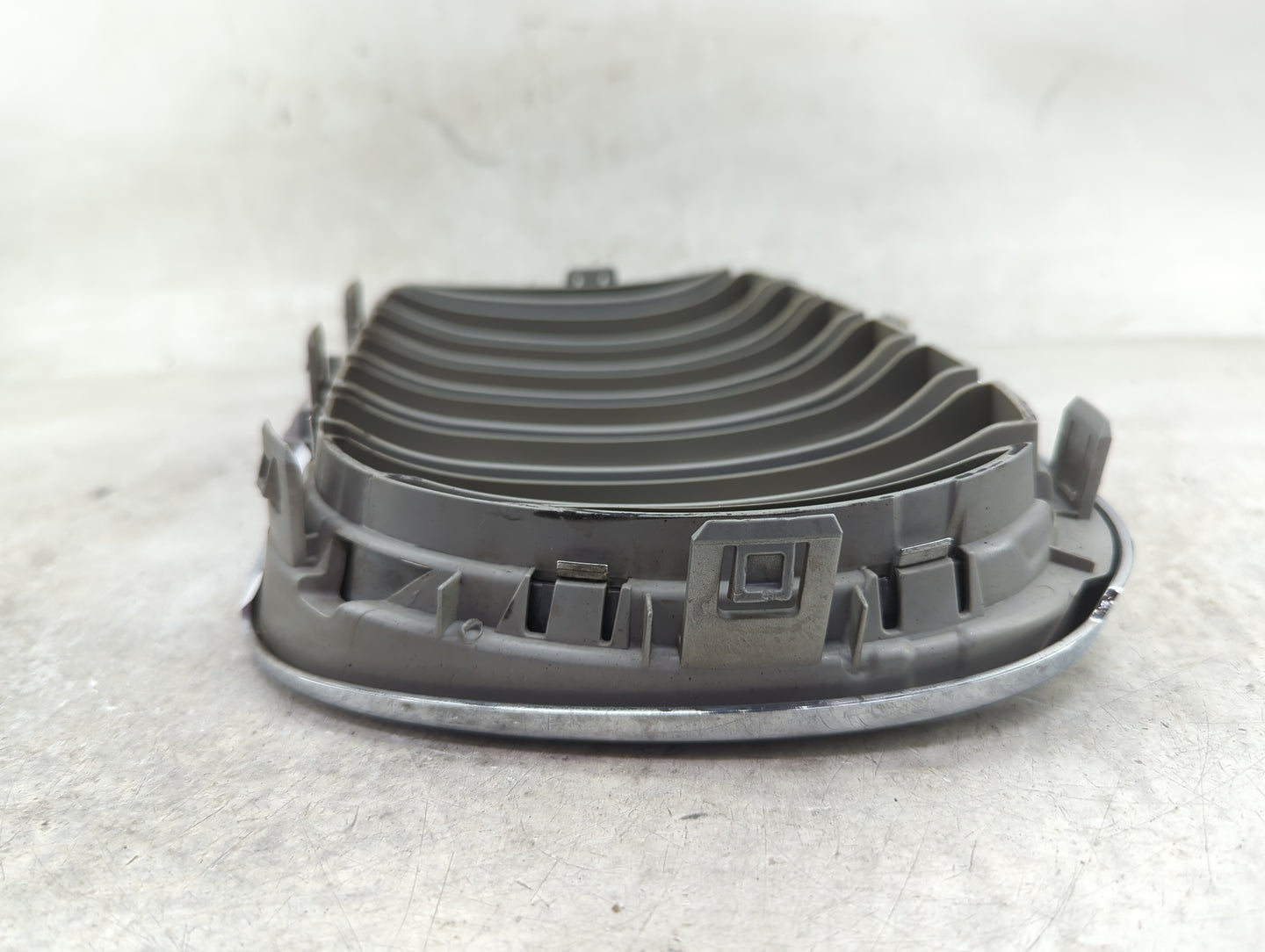 2013-2017 Bmw X3 Front Grille Bumper Not Included 1459763 - Oemusedautoparts1.com