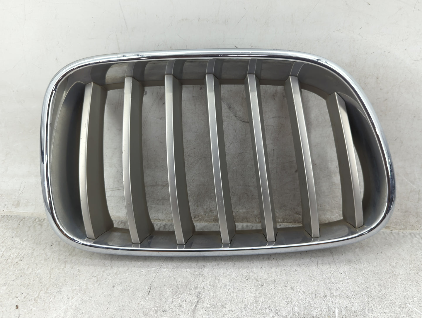 2013-2017 Bmw X3 Front Grille Bumper Not Included 1459796 - Oemusedautoparts1.com