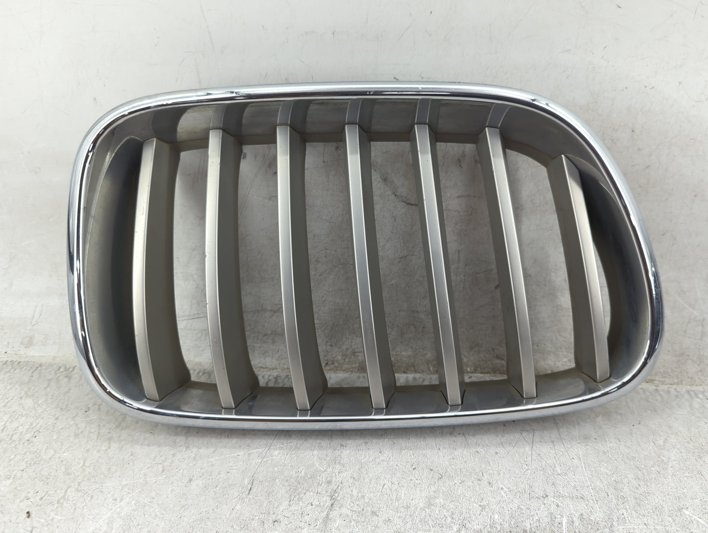 2013-2017 Bmw X3 Front Grille Bumper Not Included 1459796 - Oemusedautoparts1.com