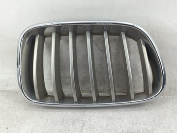 2013-2017 Bmw X3 Front Grille Bumper Not Included 1459796 - Oemusedautoparts1.com