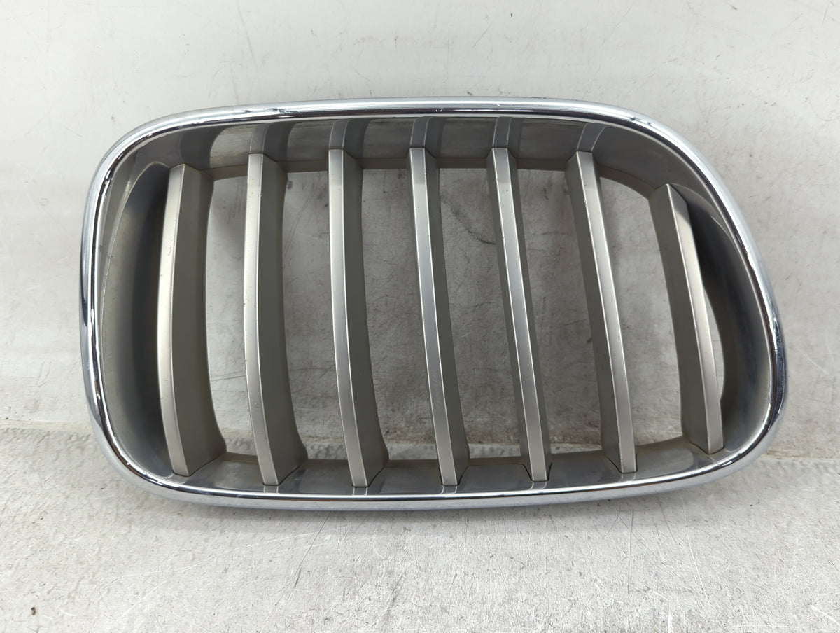 2013-2017 Bmw X3 Front Grille Bumper Not Included 1459796 - Oemusedautoparts1.com