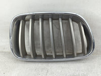 2013-2017 Bmw X3 Front Grille Bumper Not Included 1459796 - Oemusedautoparts1.com
