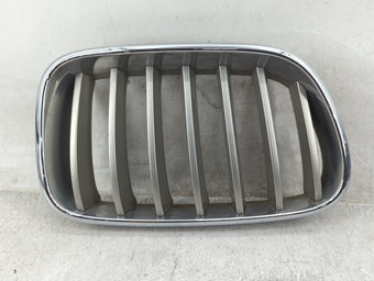 compare product 2013-2017 Bmw X3 Front Grille Bumper Not Included 1459796