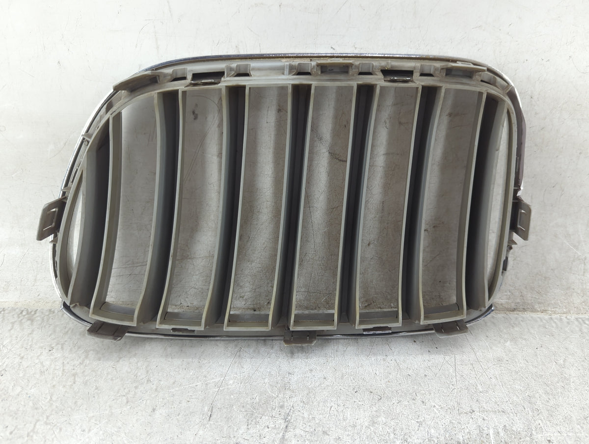 2013-2017 Bmw X3 Front Grille Bumper Not Included 1459796 - Oemusedautoparts1.com
