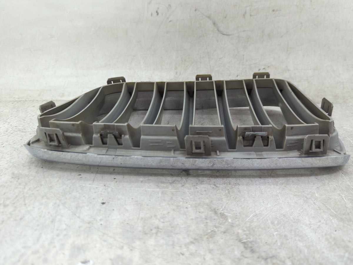 2013-2017 Bmw X3 Front Grille Bumper Not Included 1459796 - Oemusedautoparts1.com