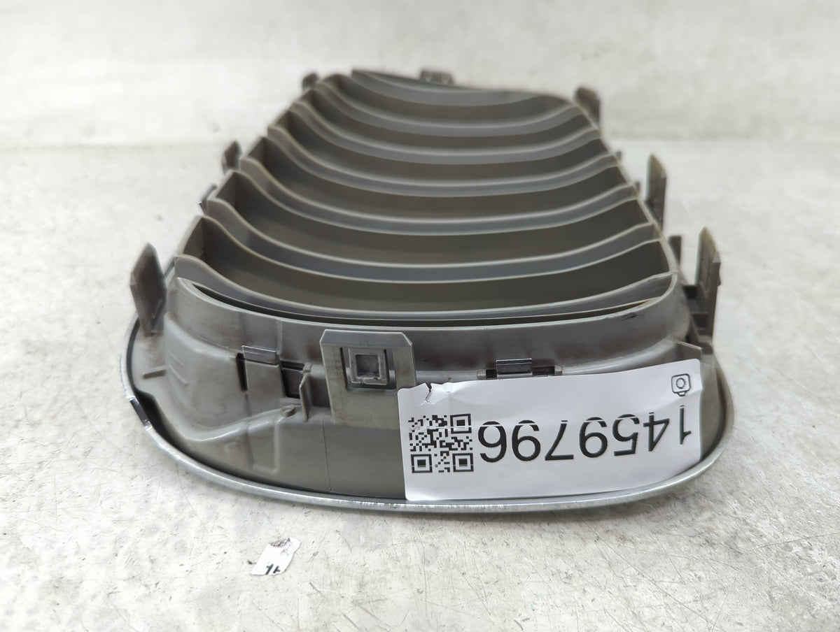 2013-2017 Bmw X3 Front Grille Bumper Not Included 1459796 - Oemusedautoparts1.com