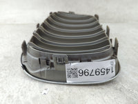 2013-2017 Bmw X3 Front Grille Bumper Not Included 1459796 - Oemusedautoparts1.com