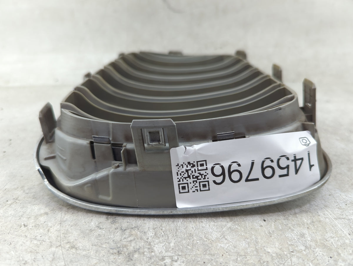 2013-2017 Bmw X3 Front Grille Bumper Not Included 1459796 - Oemusedautoparts1.com