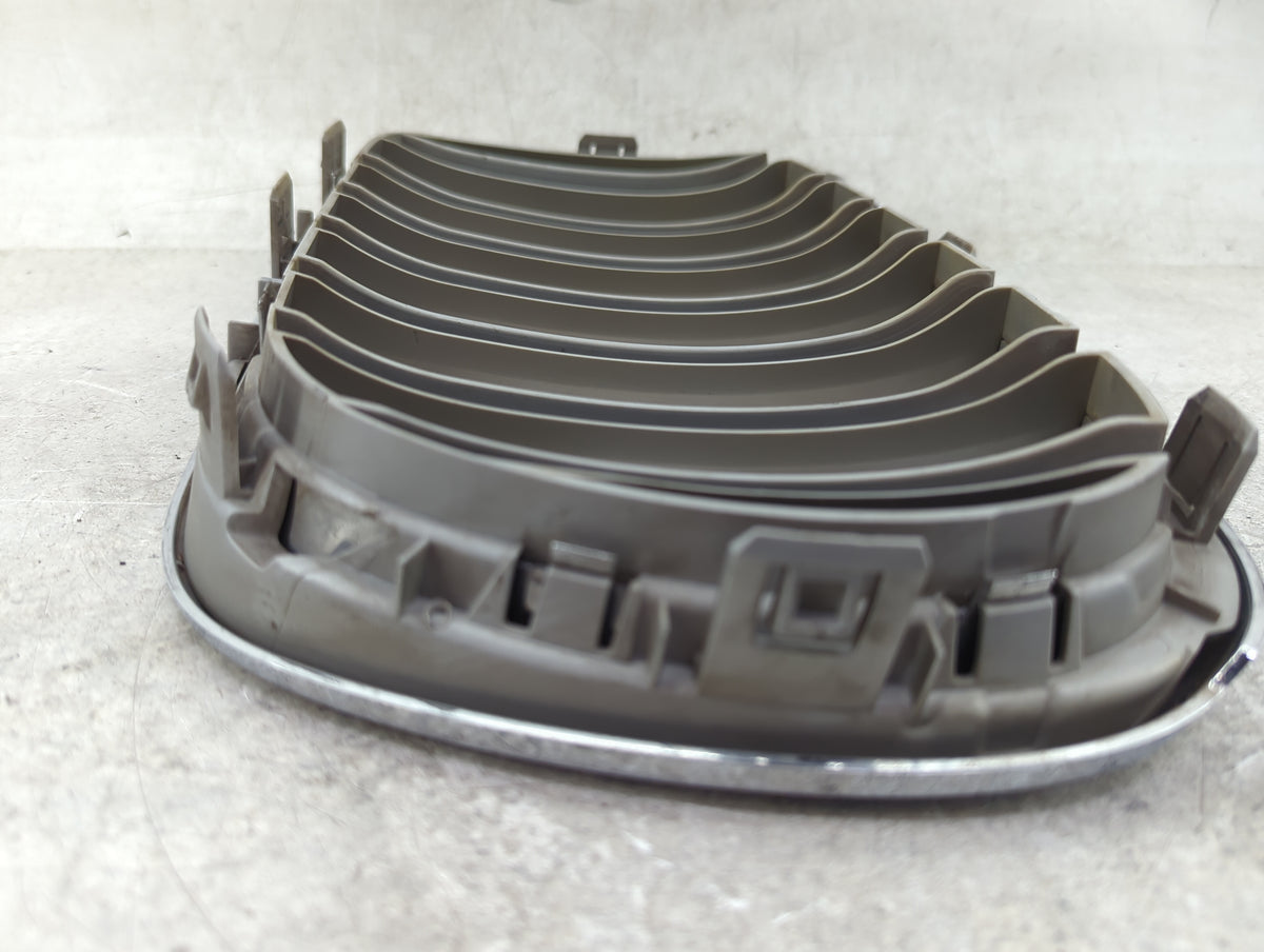2013-2017 Bmw X3 Front Grille Bumper Not Included 1459796 - Oemusedautoparts1.com