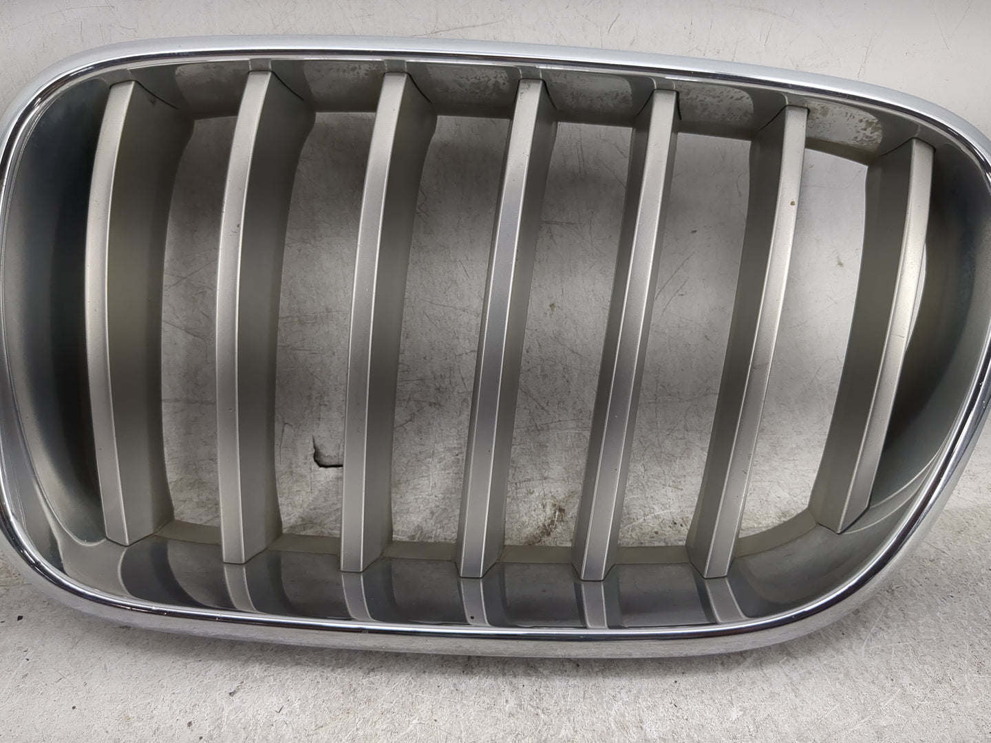 2013-2017 Bmw X3 Front Grille Bumper Not Included 1459912 - Oemusedautoparts1.com