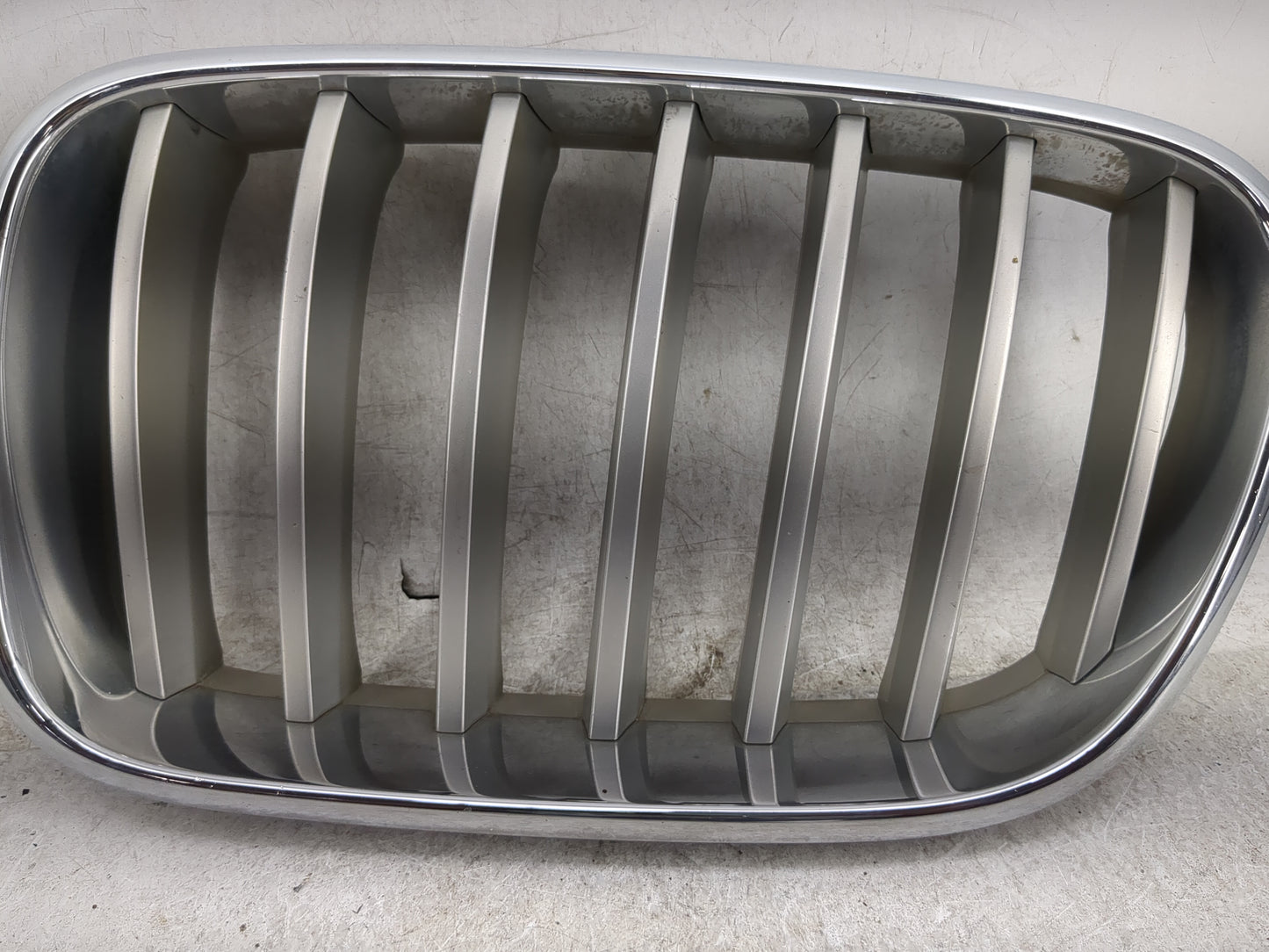 2013-2017 Bmw X3 Front Grille Bumper Not Included 1459912 - Oemusedautoparts1.com