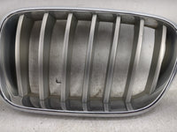 2013-2017 Bmw X3 Front Grille Bumper Not Included 1459912 - Oemusedautoparts1.com