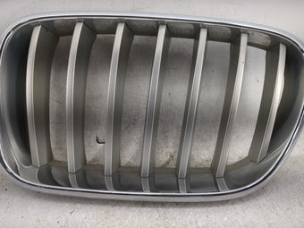 compare product 2013-2017 Bmw X3 Front Grille Bumper Not Included 1459912