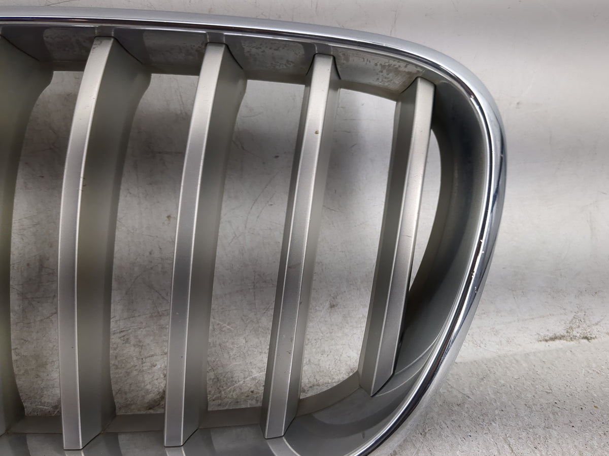 2013-2017 Bmw X3 Front Grille Bumper Not Included 1459912 - Oemusedautoparts1.com