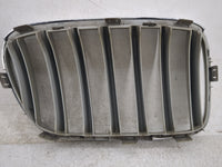 2013-2017 Bmw X3 Front Grille Bumper Not Included 1459912 - Oemusedautoparts1.com
