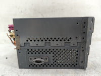 2013-2014 Bmw X3 Radio AM FM Cd Player Receiver Replacement P/N:9582172D3043633 CI929340501, 9582172 Fits Fits 2013 2014 201