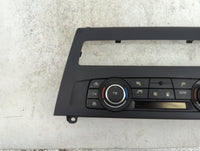 2011-2014 Bmw X3 Climate Control Module Temperature AC/Heater Replacement P/N:6411 9287629-02 A2C81467203 Fits OEM Used Auto