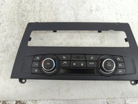 2011-2014 Bmw X3 Climate Control Module Temperature AC/Heater Replacement P/N:6411 9287629-02 A2C81467203 Fits OEM Used Auto