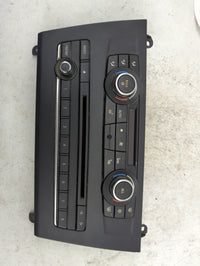 2011-2014 Bmw X3 Climate Control Module Temperature AC/Heater Replacement P/N:64119284597-01 A2C81467200 Fits OEM Used Auto 