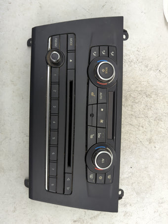 compare product 2011-2014 Bmw X3 Climate Control Module Temperature AC/Heater Replacement P/N:64119284597-01 A2C81467200 Fits OEM Used Auto Parts