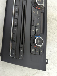 2011-2014 Bmw X3 Climate Control Module Temperature AC/Heater Replacement P/N:64119284597-01 A2C81467200 Fits OEM Used Auto 