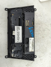 2011-2014 Bmw X3 Climate Control Module Temperature AC/Heater Replacement P/N:64119284597-01 A2C81467200 Fits OEM Used Auto 