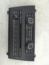 2011-2014 Bmw X3 Climate Control Module Temperature AC/Heater Replacement P/N:64119287629-02 A2C81467203 Fits OEM Used Auto 