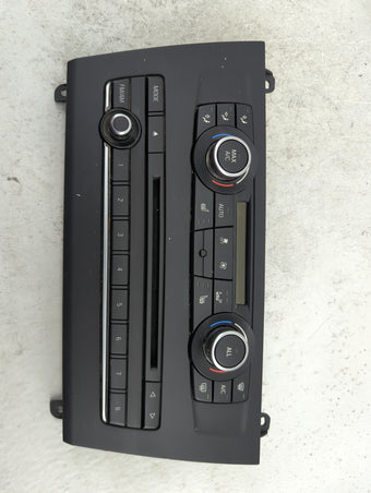 compare product 2011-2014 Bmw X3 Climate Control Module Temperature AC/Heater Replacement P/N:64119287629-02 A2C81467203 Fits OEM Used Auto Parts
