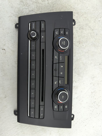 2011-2014 Bmw X3 Climate Control Module Temperature AC/Heater Replacement P/N:64119287629-02 A2C81467203 Fits OEM Used Auto 