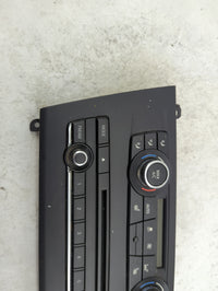 2011-2014 Bmw X3 Climate Control Module Temperature AC/Heater Replacement P/N:64119287629-02 A2C81467203 Fits OEM Used Auto 