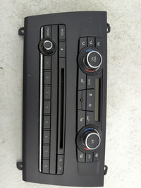 2011-2014 Bmw X3 Climate Control Module Temperature AC/Heater Replacement P/N:64119287629-02 A2C81467203 Fits OEM Used Auto 