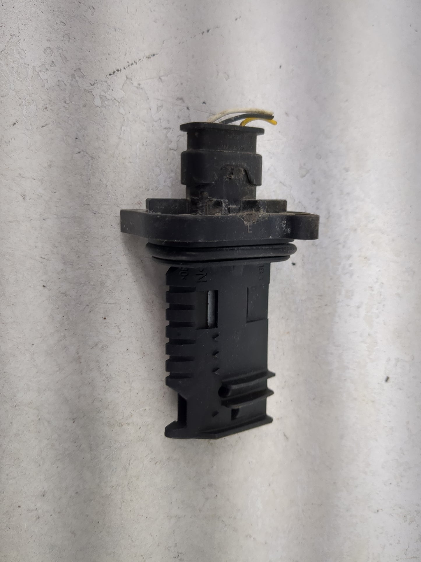 2013-2017 Bmw X3 Mass Air Flow Meter Maf 1485899 - Oemusedautoparts1.com