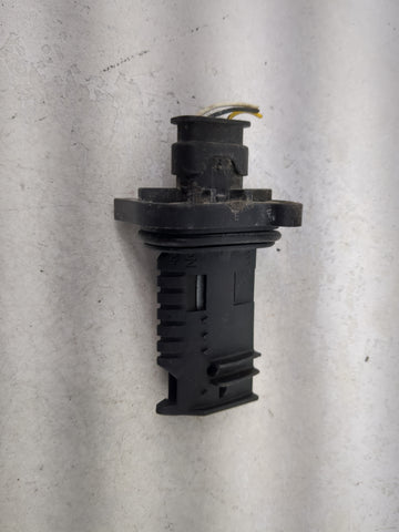 2013-2017 Bmw X3 Mass Air Flow Meter Maf 1485899 - Oemusedautoparts1.com