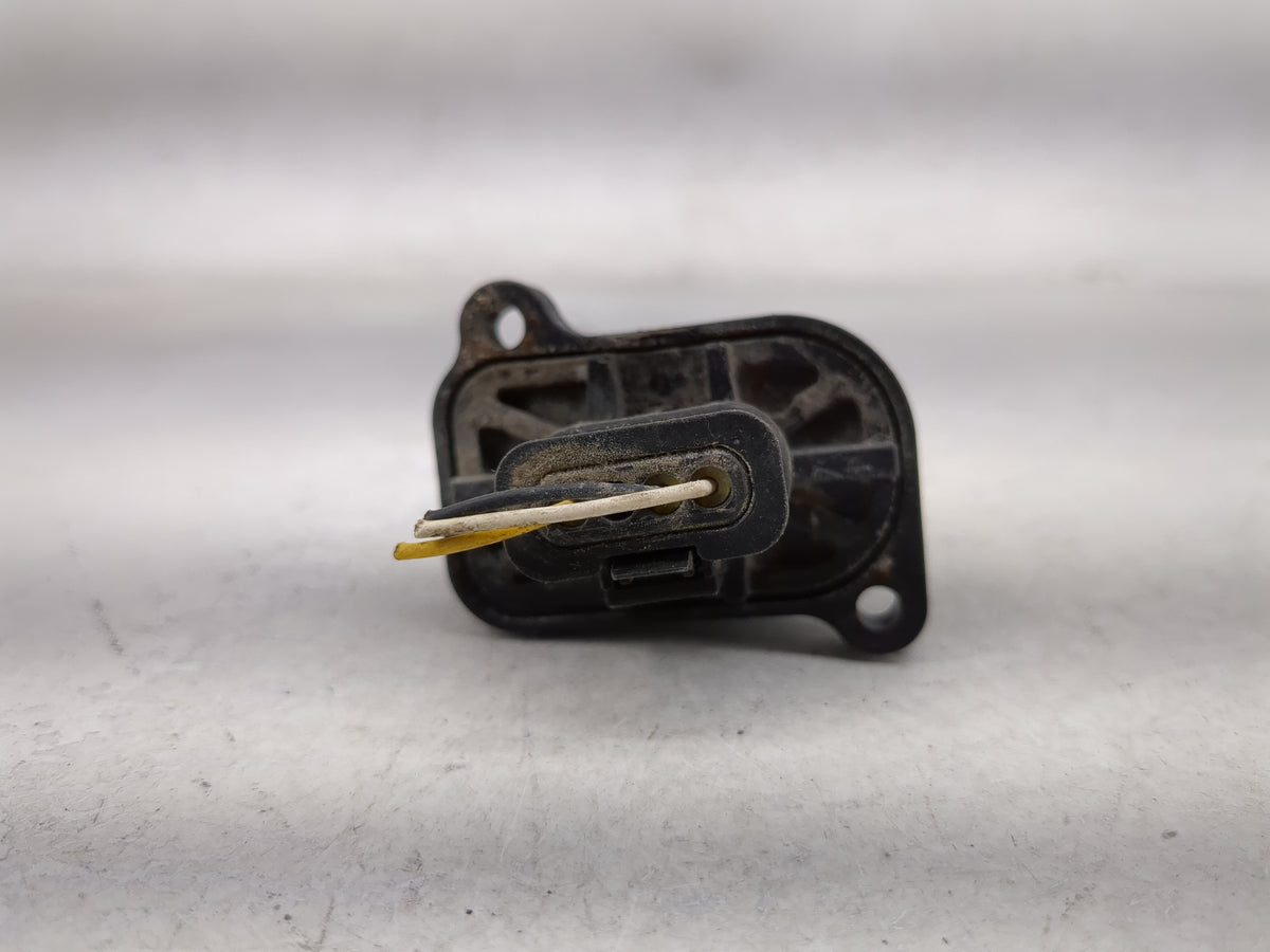 2013-2017 Bmw X3 Mass Air Flow Meter Maf Sensor 1485899 - Oemusedautoparts1.com