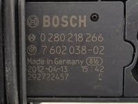 2013-2017 Bmw X3 Mass Air Flow Meter Maf 1485899 - Oemusedautoparts1.com