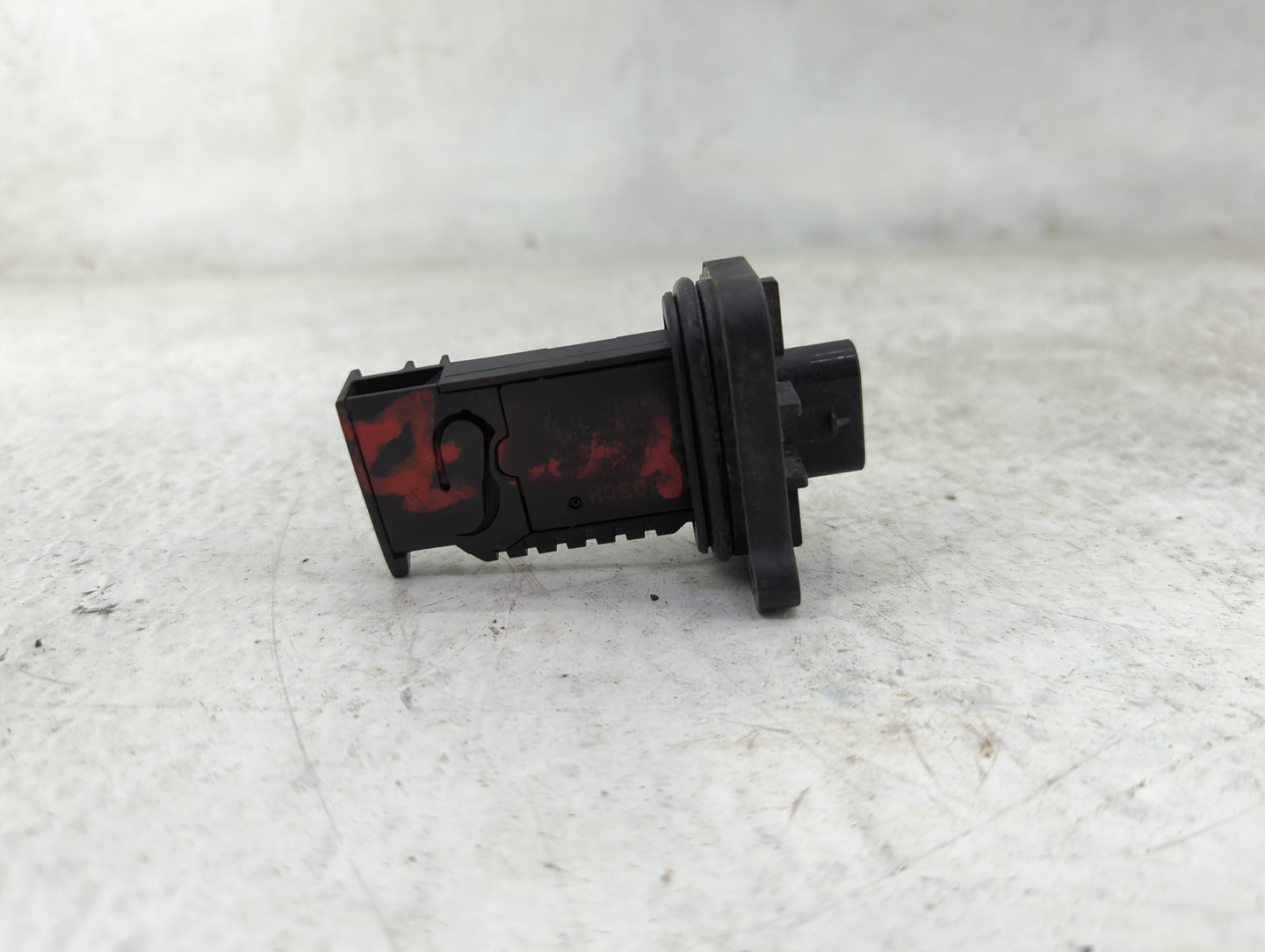 2013-2017 Bmw X3 Mass Air Flow Meter Maf 1486177 - Oemusedautoparts1.com