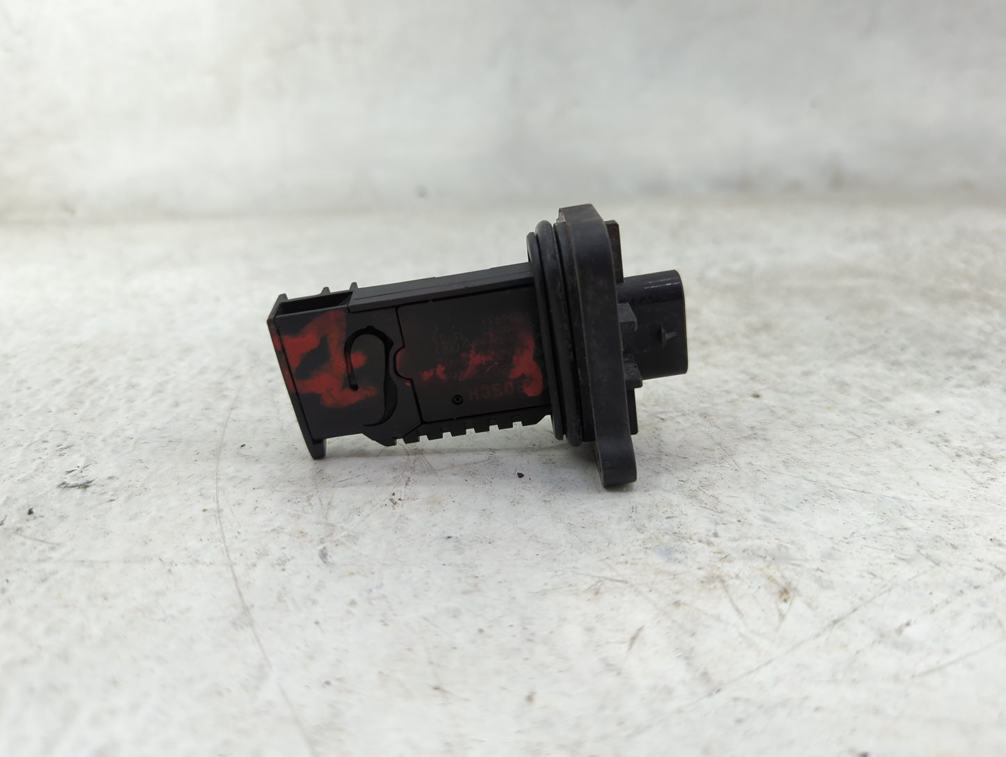 2013-2017 Bmw X3 Mass Air Flow Meter Maf 1486177 - Oemusedautoparts1.com