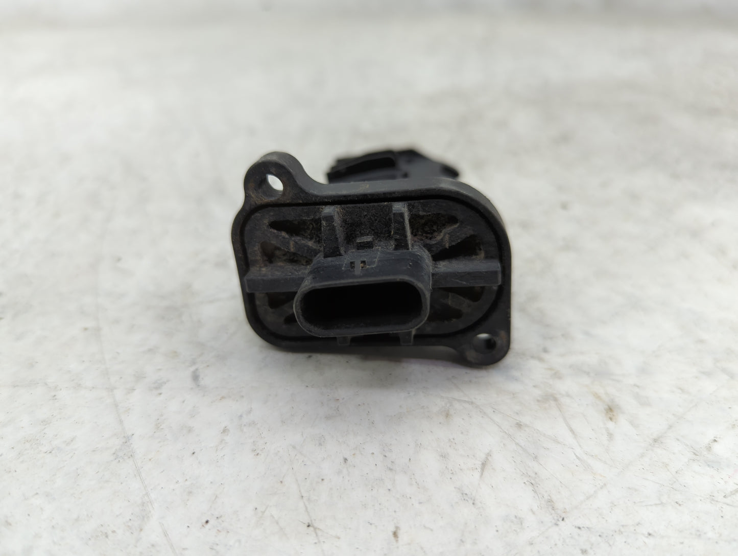 2013-2017 Bmw X3 Mass Air Flow Meter Maf 1486177 - Oemusedautoparts1.com