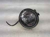 2011-2014 Bmw X3 Passenger Right Oem Fog Light Lamp Black - Oemusedautoparts1.com