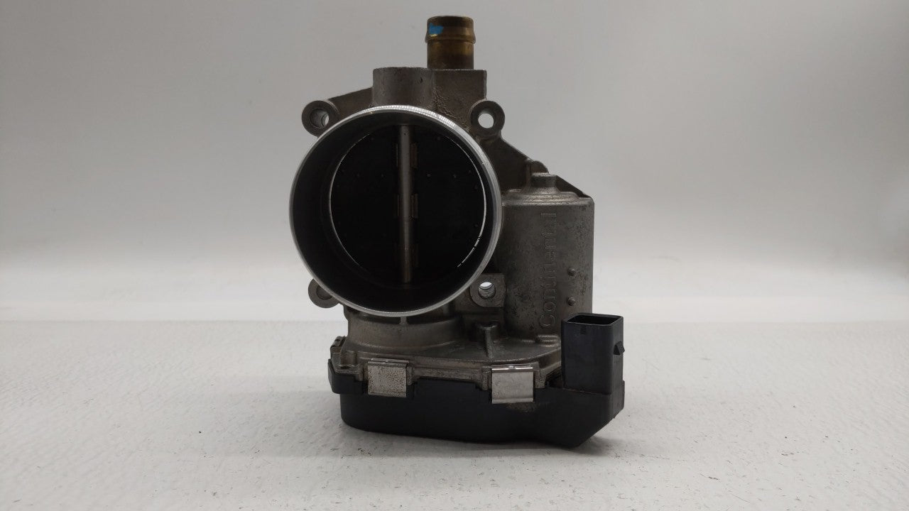 2013-2017 Bmw X3 Throttle Body P/N:A2C53355204 1354 7588625 Fits Fits 2012 2013 2014 2015 2016 2017 2018 OEM Used Auto Parts