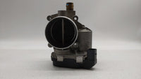 2013-2017 Bmw X3 Throttle Body P/N:A2C53355204 1354 7588625 Fits Fits 2012 2013 2014 2015 2016 2017 2018 OEM Used Auto Parts