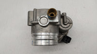 2013-2017 Bmw X3 Throttle Body P/N:A2C53355204 1354 7588625 Fits Fits 2012 2013 2014 2015 2016 2017 2018 OEM Used Auto Parts