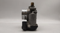2013-2017 Bmw X3 Throttle Body P/N:A2C53355204 1354 7588625 Fits Fits 2012 2013 2014 2015 2016 2017 2018 OEM Used Auto Parts