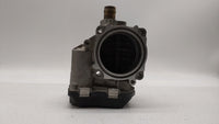 2013-2017 Bmw X3 Throttle Body P/N:A2C53355204 1354 7588625 Fits Fits 2012 2013 2014 2015 2016 2017 2018 OEM Used Auto Parts